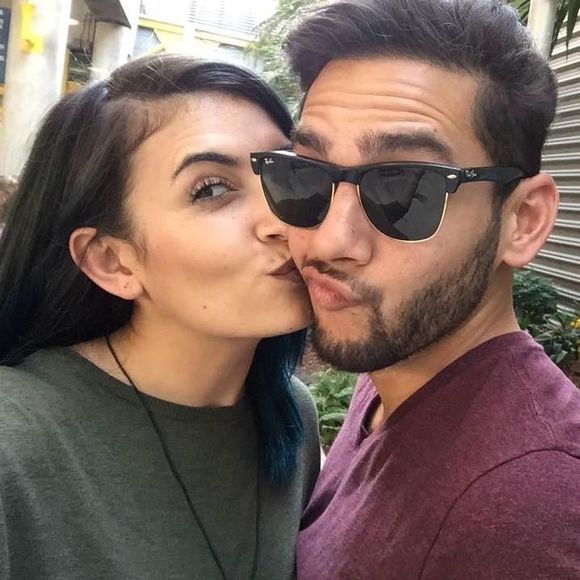 Meet your Posher, Francesca - Picture 1 of 1